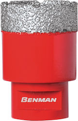 Benman Hole Saw Dry Cutting 20mm Benman Hole Saw Dry Cutting 20mm