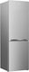Beko Ψυγειοκαταψύκτης 300lt Υ185.1xΠ59.5xΒ59.2ε...