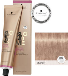 Schwarzkopf BlondMe Pastel Toning Toner Kein Am...