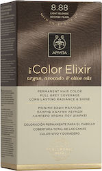 Apivita My Color Elixir Vopsea De Păr Fără Amon...