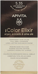 Apivita My Color Elixir Βαφή Μαλλιών Χωρίς Αμμω...