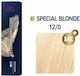 Wella Koleston Perfect Me+ Spezialblond Haarfärbemittel 12/0 Spezialblond 60ml