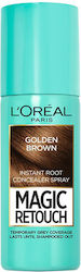 L'Oreal Paris Magic Retouch Полуперманентна Боя...
