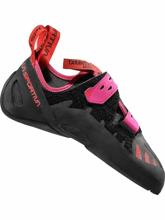 La Sportiva Tarantula Women's Climbing Shoes Gray