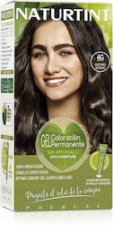 Naturtint Permanent Hair Dye 4g Chestnut Gold Naturtint Permanent Hair Dye 4g Chestnut Gold