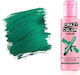Crazy Color Προσωρινή Βαφή Μαλλιών Emerald Green 53 100ml
