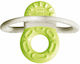 Mam Teething Ring made of Rubber for 2 m+ Green 1pcs