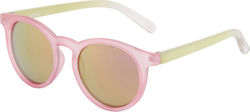 Molo Kids Sunglasses Lilac Pink 7S24T510-8866