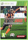 Pro Evolution Soccer 2012 XBOX 360 Игра (Употребявана)
