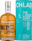 Laddie Single Malt Ουίσκι 8 Ετών Σκωτίας σε Κουτί 50% 700ml