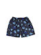 Men's Swimwear Shorts Blue
