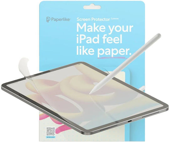 Paperlike Matt Displayschutzfolie (iPad Pro)