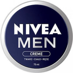 Nivea Moisturizing Body Cream 75ml