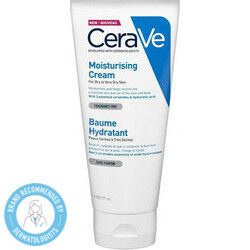 CeraVe Moisturising Cream Хидратиращ Крем за тя...