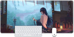 Ebest 900*400*4mm Αντιολισθητικό Mouse Pad Eb-00016 Μπλε Ebest 900*400*4mm Αντιολισθητικό Mouse Pad Eb-00016 Μπλε
