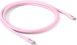 Club3D USB 4 Video USB-C male - USB-C 240W 2m (CAC-3002)