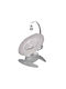 Lorelli Electric Baby Relax Cradle Bella with Vibration Grey Trees