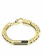 Men's Bracelets Guess Jumb04046jwygbks