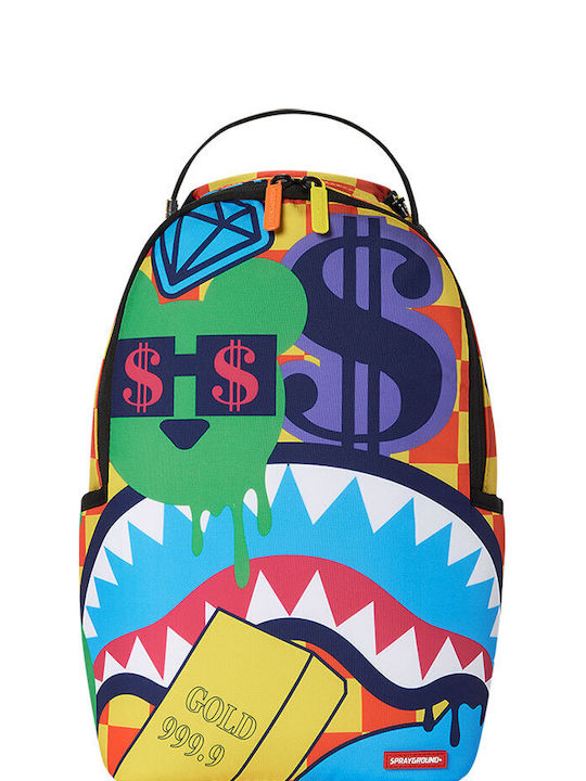 Sprayground Schulranzen Rucksack Kindergarten