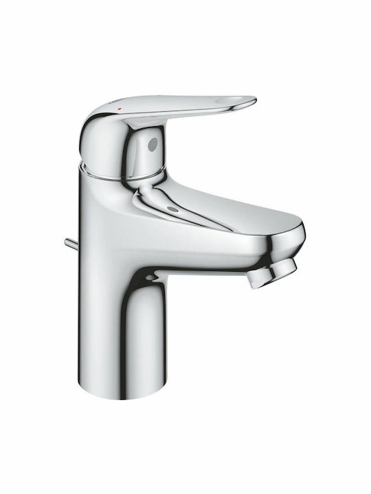 Grohe Küchenarmatur Zähler Silber