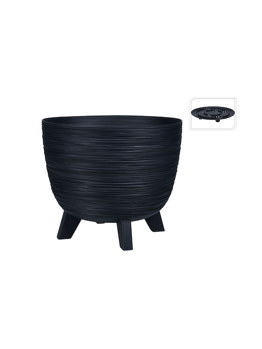Set Ghivece Plastice Set Ghivece Plastice