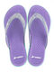 Rider Frauen Flip Flops in Lila Farbe