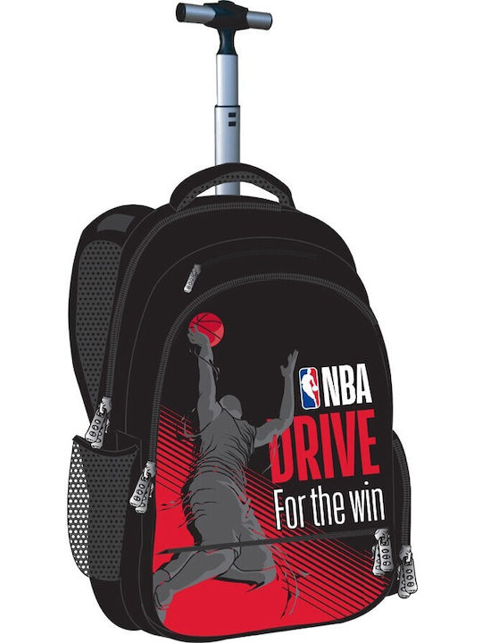 NBA Schulranzen Trolley Grundschule, Grundschule 30Es