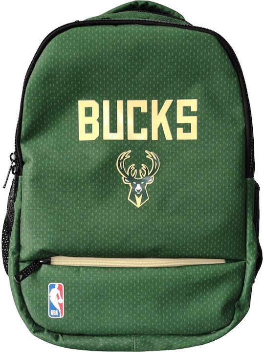 NBA School Bag Backpack Junior High-High School