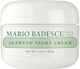 Mario Badescu Seaweed Crema de Față Hidratantă de Noapte cu Acid Hialuronic și Colagen 28ml