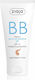 Ziaja BB Dark / Peach Tone Cream Face Day with SPF15 50ml