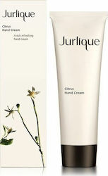 Jurlique Citrus Feuchtigkeitsspendende Handcreme 40ml