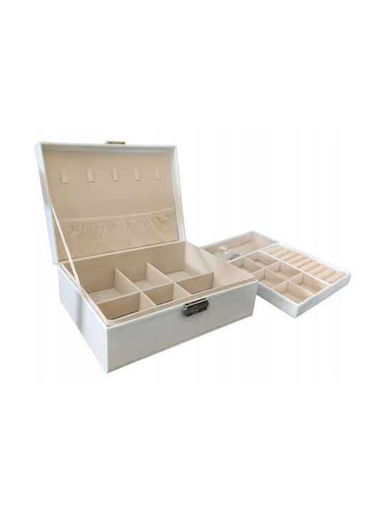 Korbi Jewellery Box