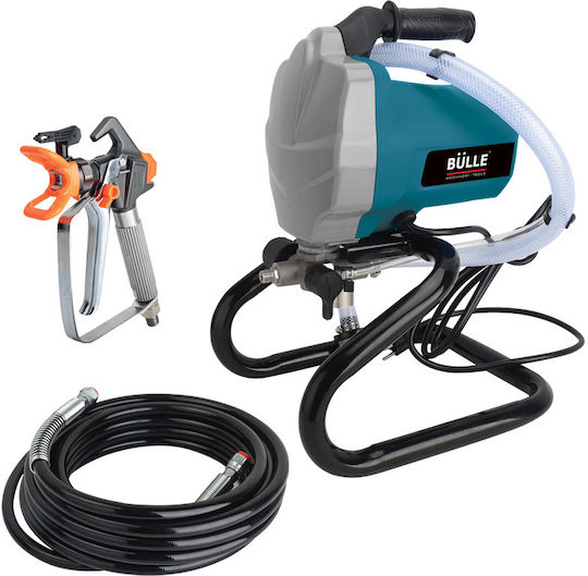 Bulle Electric Paint Spray Gun 650W