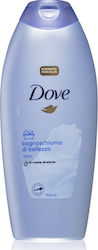 Dove Cremiges Schaumbad Pulver (1x700ml) 700ml