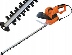 Atika HA 710/61 Electric Hedge Trimmer 710W with 61cm Blade