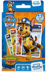 Paw Patrol 4+ Години Cartamundi