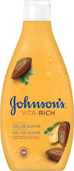 Johnson's Vita-rich 750ml Johnson's Vita-rich 750ml