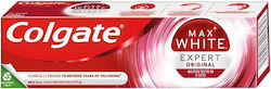 Colgate Max White Οδοντόκρεμα για Λεύκανση 75ml