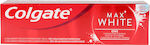 Colgate Max White One Toothpaste for Whitening 75ml