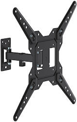 DM Pro DM-2355FM Βάση Τηλεόρασης Τοίχου έως 55"
