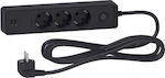 APC Power Strip Black