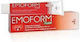 Emoform Fluor Zahnpasta für Hohlräume & Ulitis 50ml
