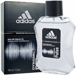 adidas Dynamic Pulse Eau de Toilette 100ml