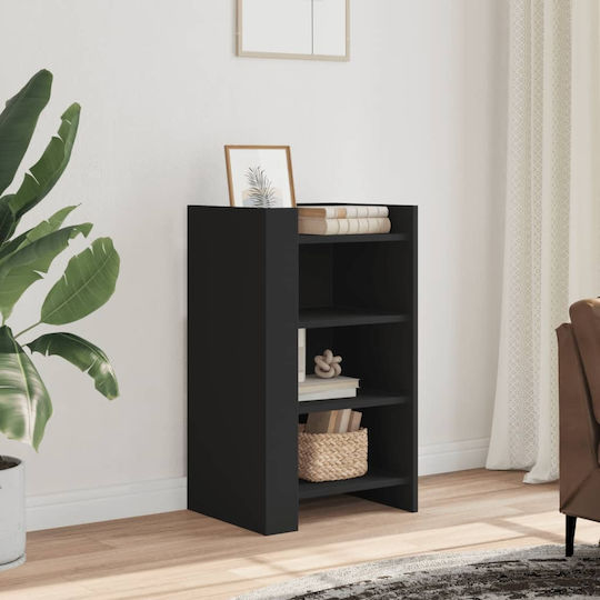 Storage Shelf Unit L45xW35xH75cm Storage Shelf Unit L45xW35xH75cm