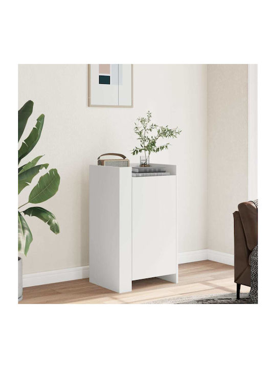 Cabinet Storage Wooden L45xW35xH75cm