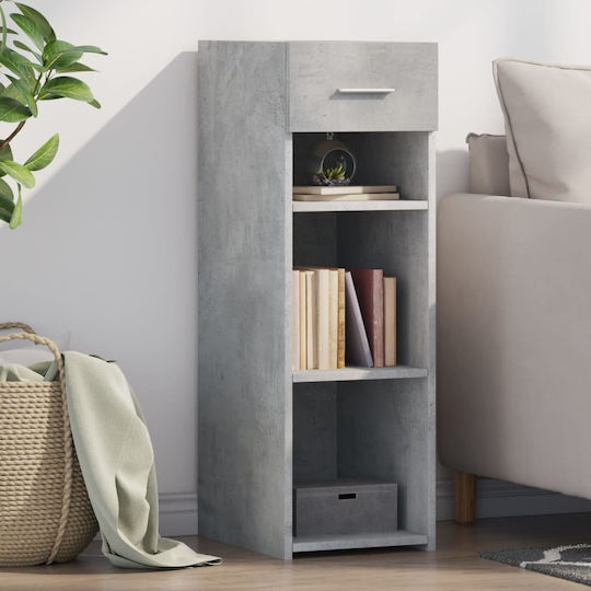 Storage Shelf Unit M30xW42.5xH93 cm Storage Shelf Unit M30xW42.5xH93 cm