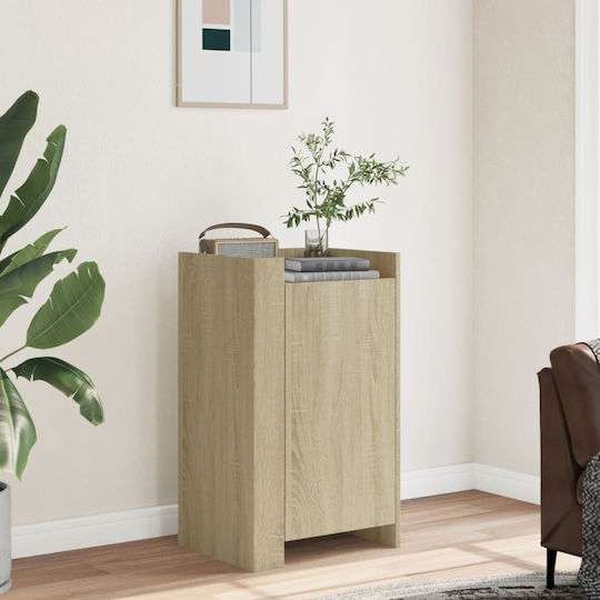 Cabinet Storage Wooden L45xW35xH75cm