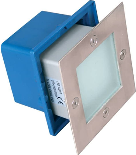 Gekas Cadru de Suport pentru Corpuri de Iluminat Bronz 43-700323