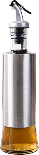 ForHome Ölkanne Glas mit Ausgießer 300ml