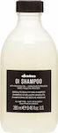 Davines Oi Σαμπουάν Λάμψης 280ml